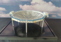 customized model of Fishmerd